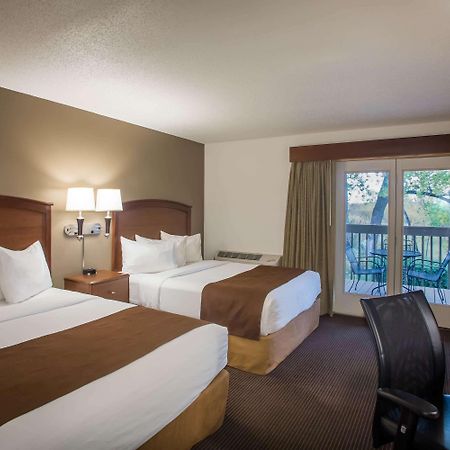 Americinn By Wyndham Baudette Buitenkant foto