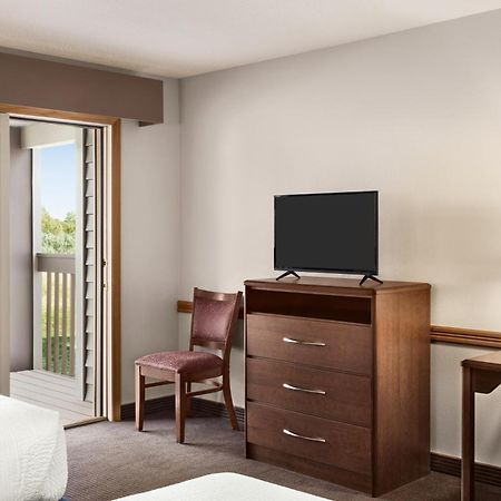 Americinn By Wyndham Baudette Kamer foto
