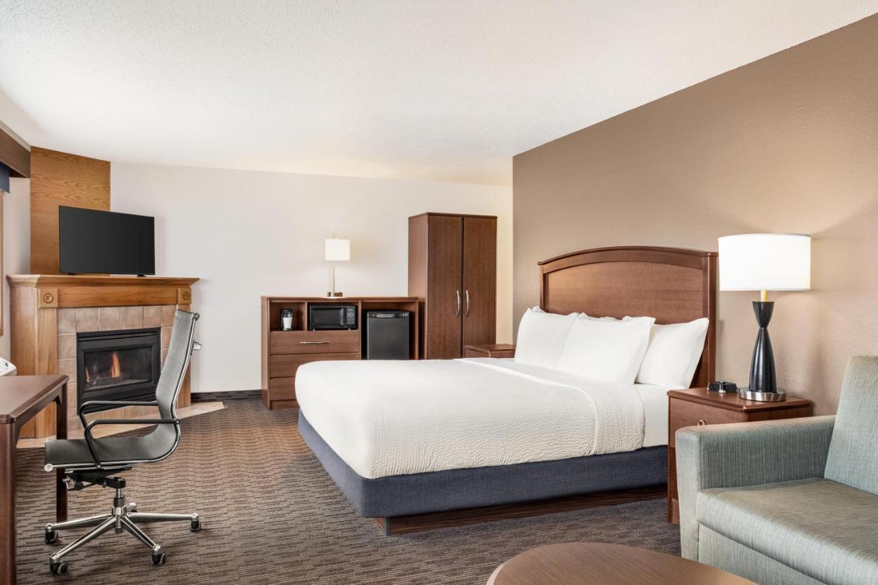 Americinn By Wyndham Baudette Kamer foto