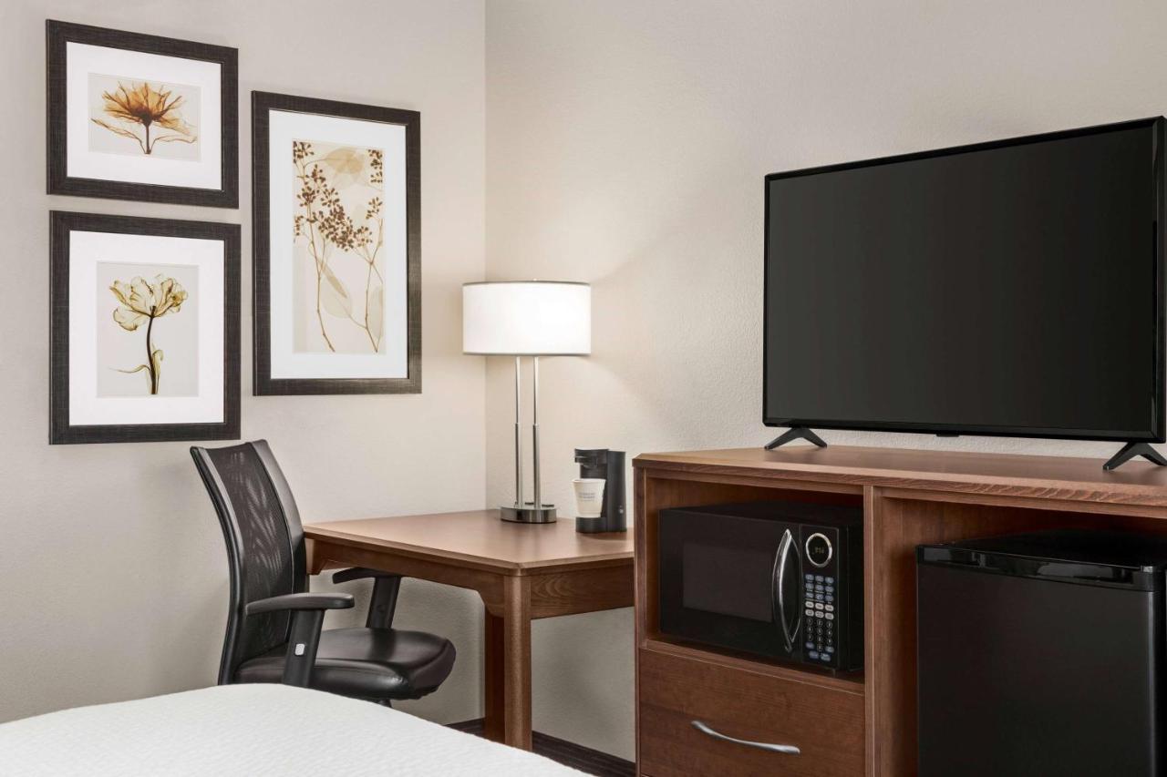 Americinn By Wyndham Baudette Buitenkant foto