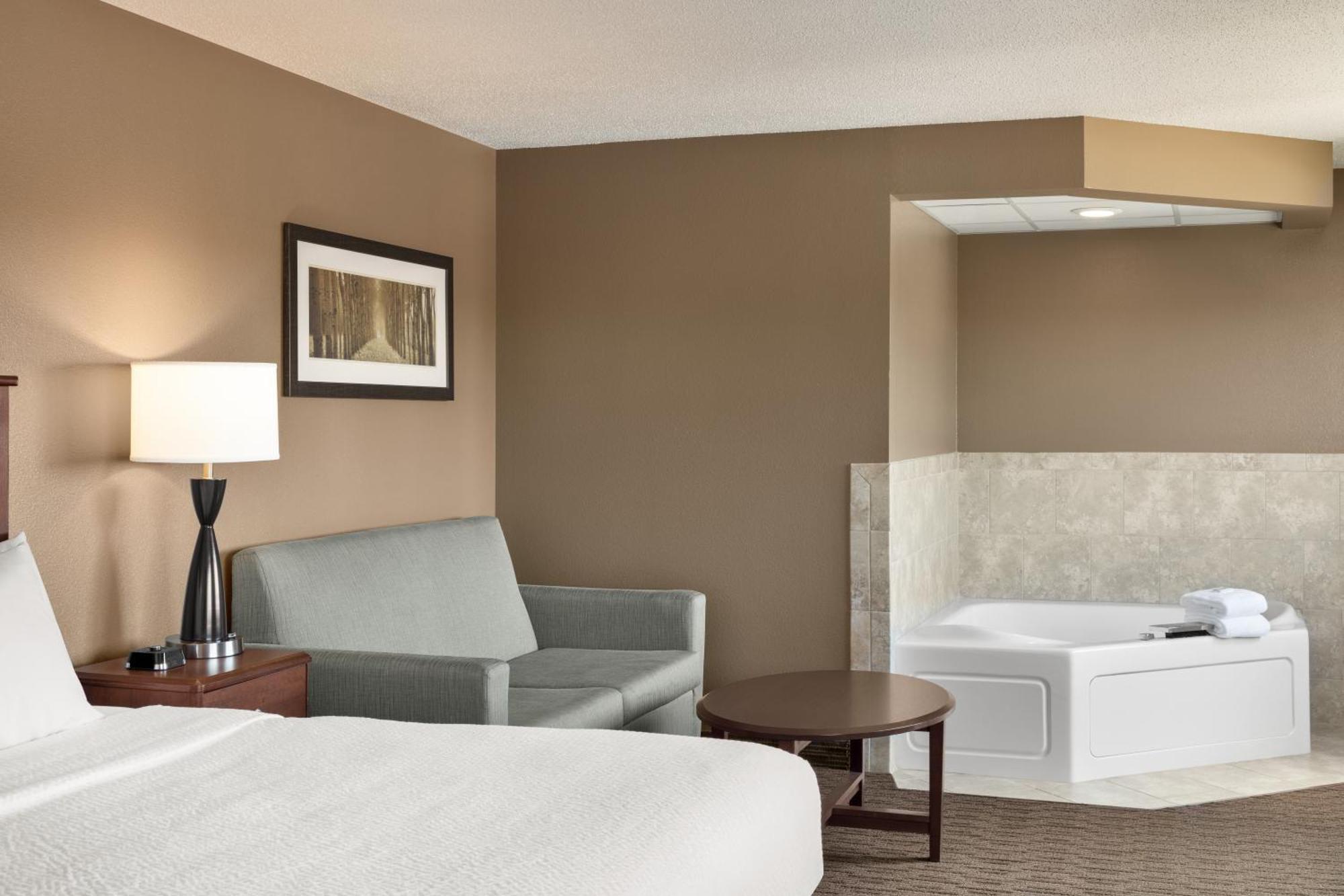 Americinn By Wyndham Baudette Kamer foto