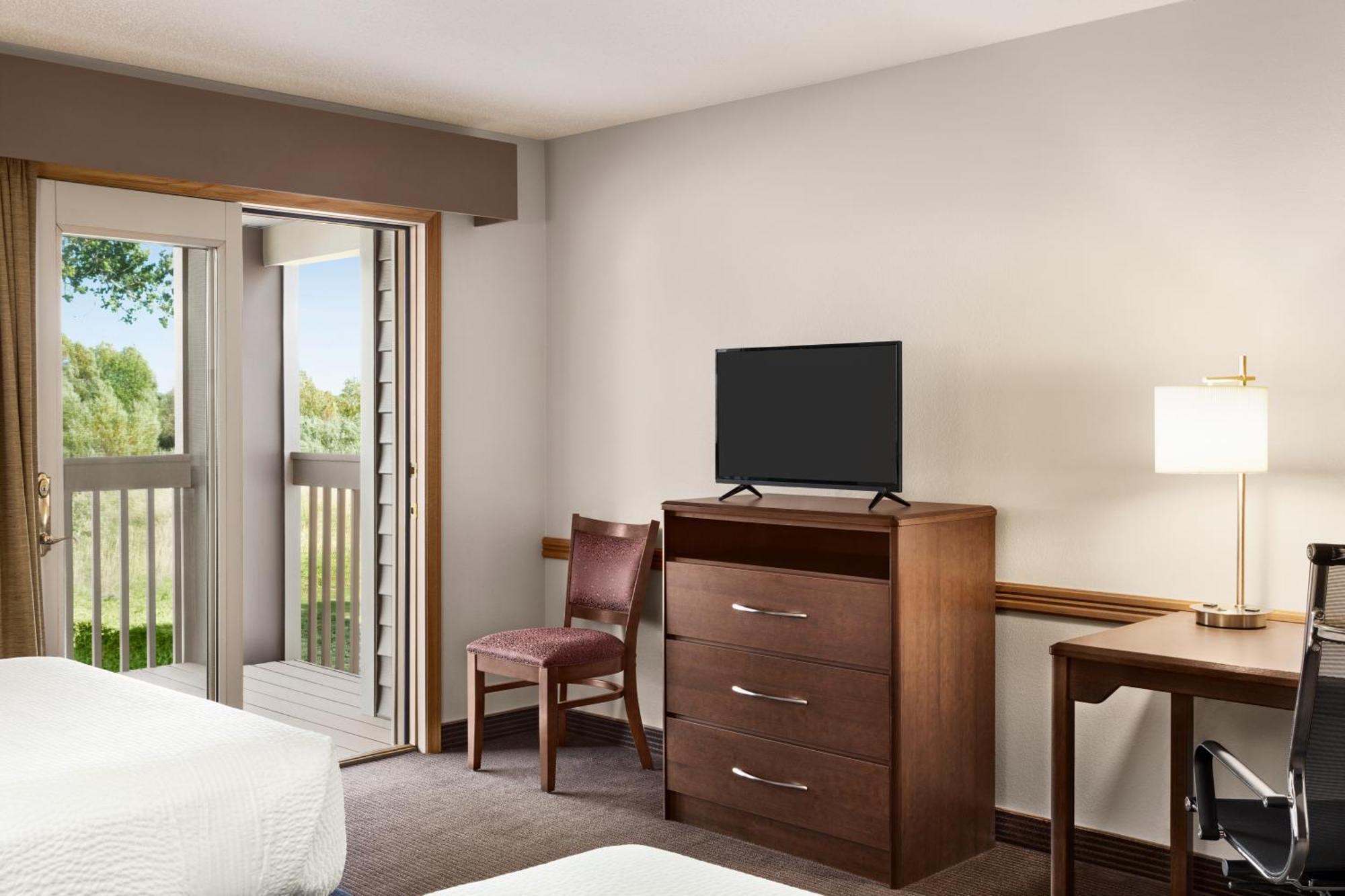 Americinn By Wyndham Baudette Kamer foto