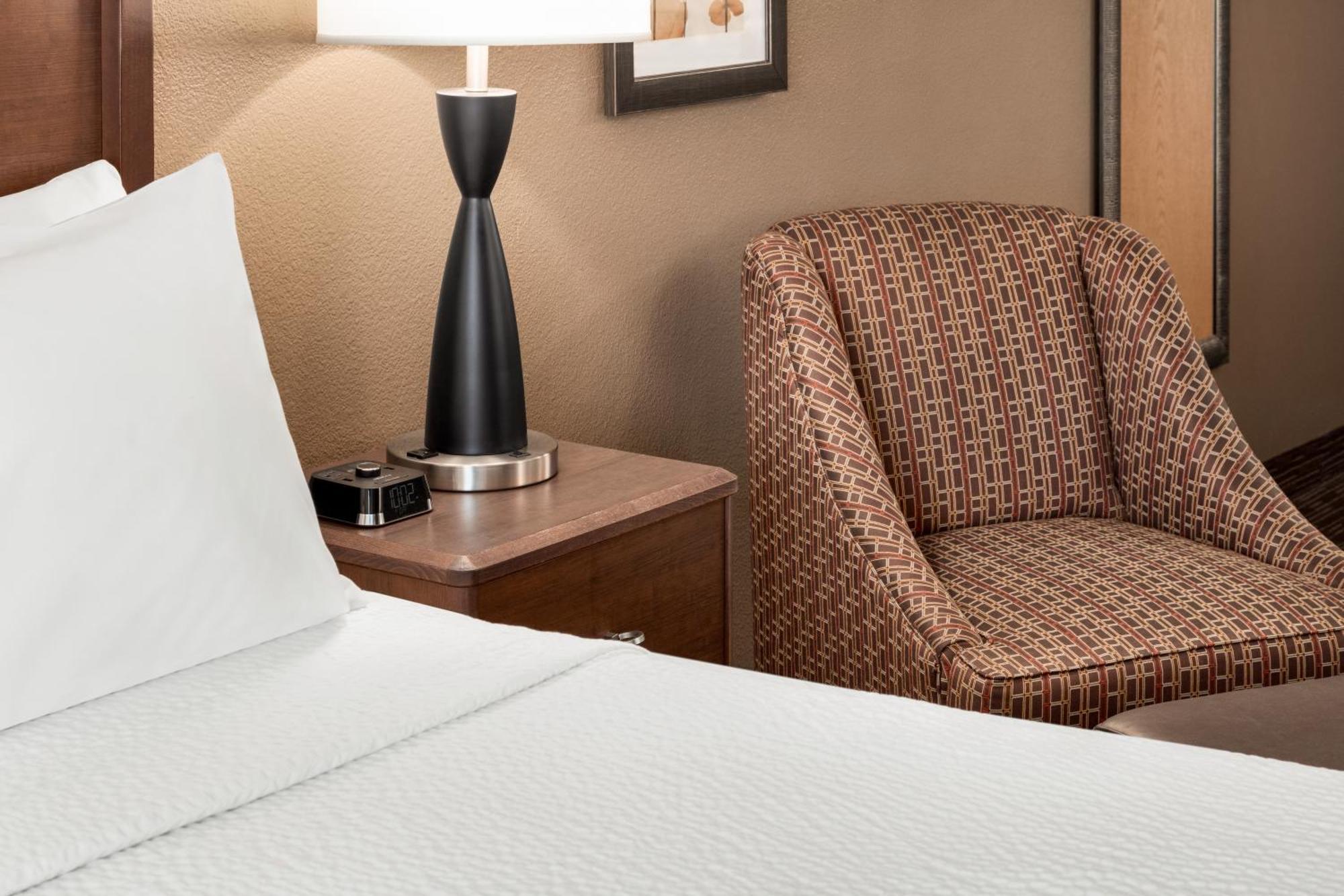 Americinn By Wyndham Baudette Kamer foto