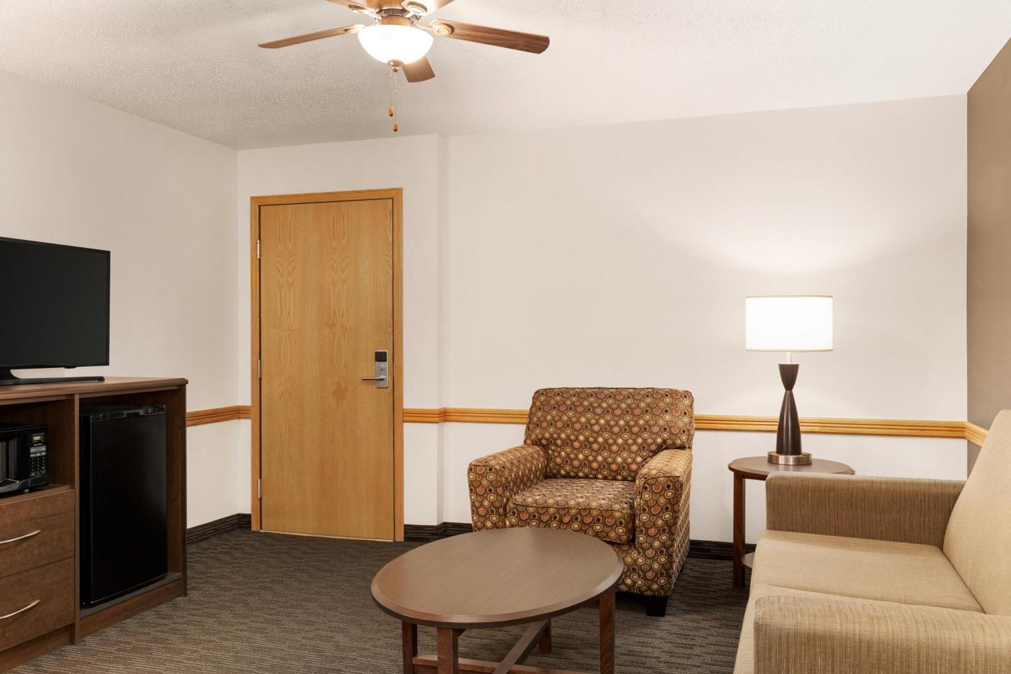 Americinn By Wyndham Baudette Kamer foto