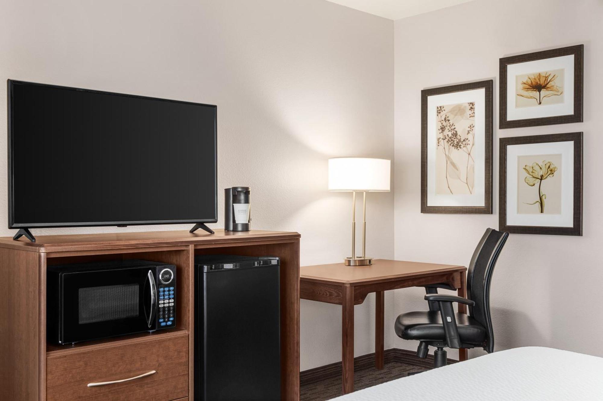 Americinn By Wyndham Baudette Kamer foto