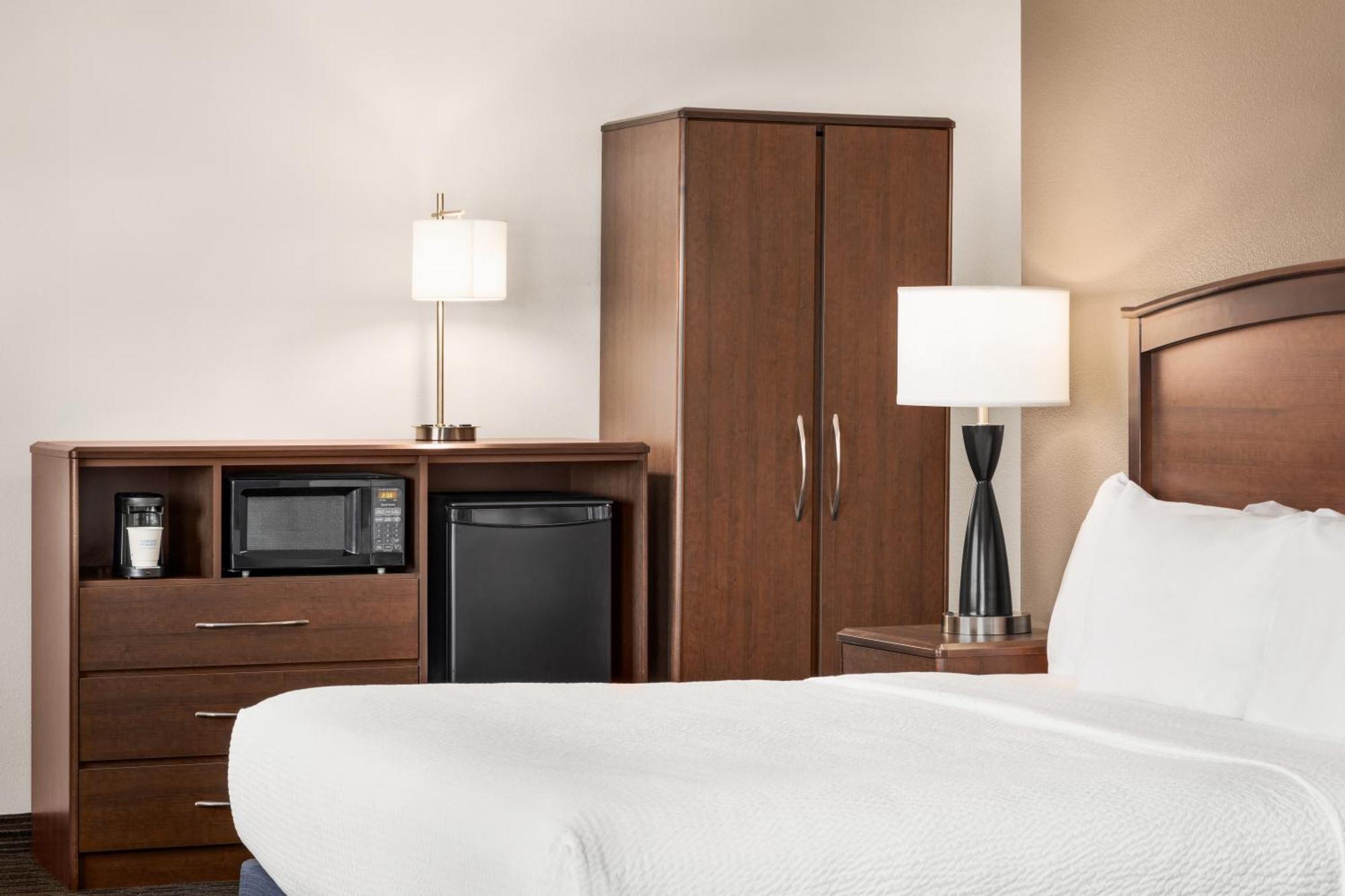 Americinn By Wyndham Baudette Kamer foto